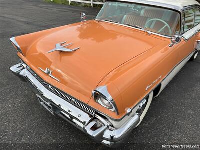 1956 Mercury Monterey   - Photo 17 - San Luis Obispo, CA 93401