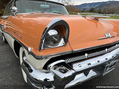 1956 Mercury Monterey   - Photo 15 - San Luis Obispo, CA 93401