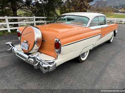 1956 Mercury Monterey   - Photo 9 - San Luis Obispo, CA 93401