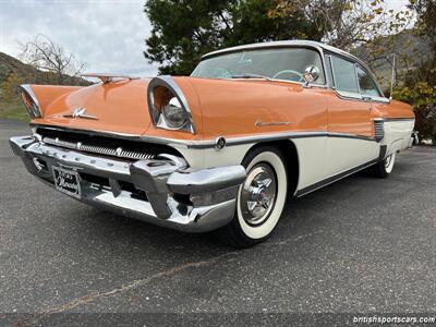 1956 Mercury Monterey   - Photo 13 - San Luis Obispo, CA 93401