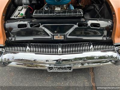 1956 Mercury Monterey   - Photo 53 - San Luis Obispo, CA 93401