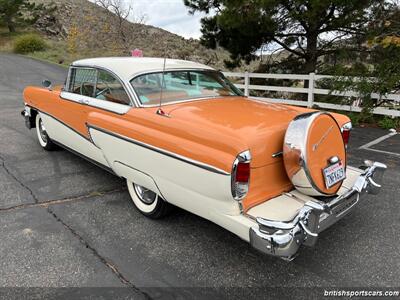 1956 Mercury Monterey   - Photo 3 - San Luis Obispo, CA 93401