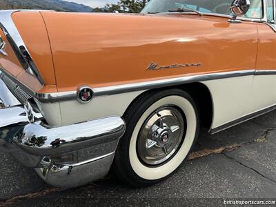 1956 Mercury Monterey   - Photo 29 - San Luis Obispo, CA 93401