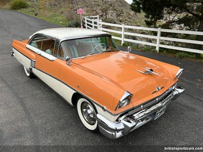 1956 Mercury Monterey   - Photo 11 - San Luis Obispo, CA 93401