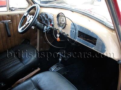 1957 Morris Minor 1000 Truck   - Photo 20 - San Luis Obispo, CA 93401