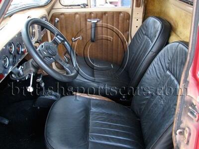 1957 Morris Minor 1000 Truck   - Photo 17 - San Luis Obispo, CA 93401