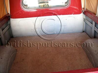 1957 Morris Minor 1000 Truck   - Photo 22 - San Luis Obispo, CA 93401