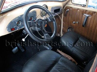 1957 Morris Minor 1000 Truck   - Photo 16 - San Luis Obispo, CA 93401