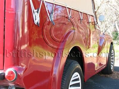 1957 Morris Minor 1000 Truck   - Photo 14 - San Luis Obispo, CA 93401