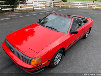 1988 Toyota Celica GT   - Photo 5 - San Luis Obispo, CA 93401