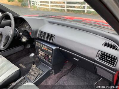 1988 Toyota Celica GT   - Photo 26 - San Luis Obispo, CA 93401