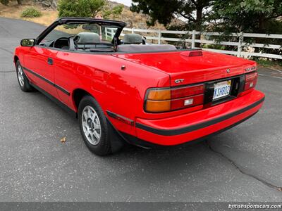 1988 Toyota Celica GT   - Photo 3 - San Luis Obispo, CA 93401