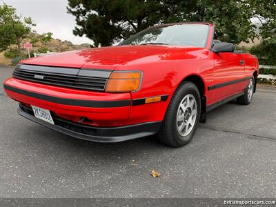 1988 Toyota Celica GT   - Photo 13 - San Luis Obispo, CA 93401