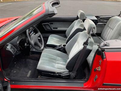 1988 Toyota Celica GT   - Photo 20 - San Luis Obispo, CA 93401