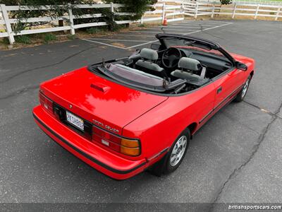 1988 Toyota Celica GT   - Photo 9 - San Luis Obispo, CA 93401