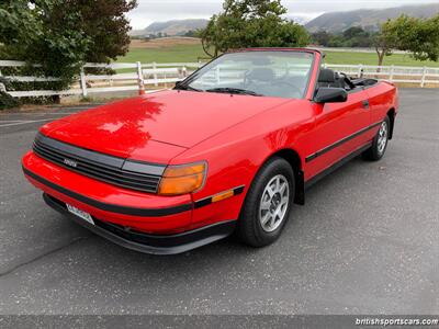 1988 Toyota Celica GT   - Photo 1 - San Luis Obispo, CA 93401