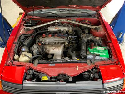 1988 Toyota Celica GT   - Photo 48 - San Luis Obispo, CA 93401