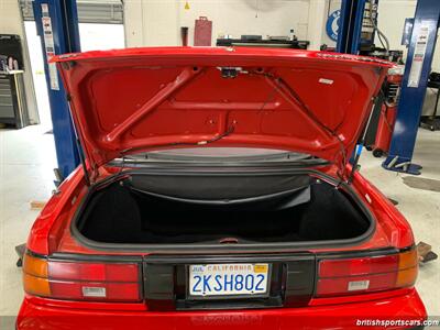 1988 Toyota Celica GT   - Photo 53 - San Luis Obispo, CA 93401