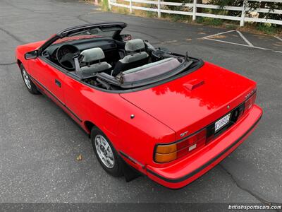 1988 Toyota Celica GT   - Photo 4 - San Luis Obispo, CA 93401