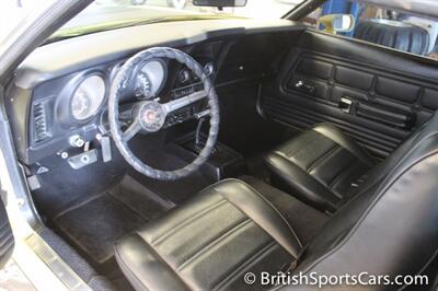 1971 Ford Mustang Fastback Mach 1   - Photo 33 - San Luis Obispo, CA 93401