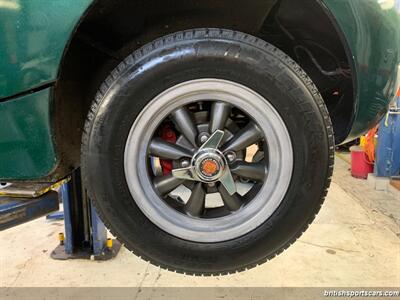 1959 Austin Healey Sprite   - Photo 15 - San Luis Obispo, CA 93401