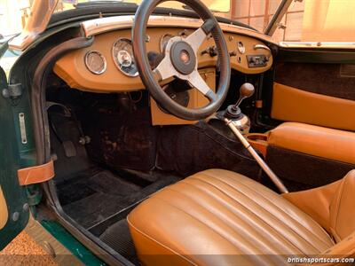 1959 Austin Healey Sprite   - Photo 41 - San Luis Obispo, CA 93401