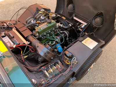 1959 Austin Healey Sprite   - Photo 51 - San Luis Obispo, CA 93401