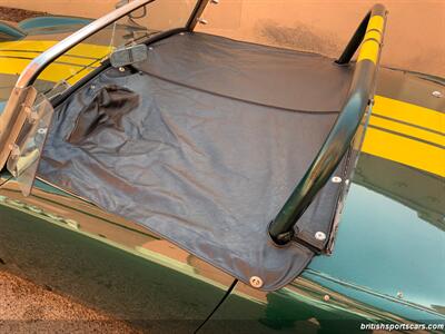 1959 Austin Healey Sprite   - Photo 62 - San Luis Obispo, CA 93401