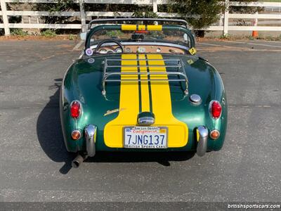 1959 Austin Healey Sprite   - Photo 12 - San Luis Obispo, CA 93401