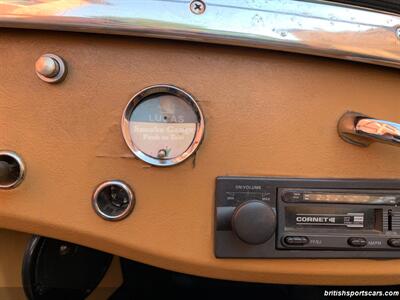 1959 Austin Healey Sprite   - Photo 65 - San Luis Obispo, CA 93401