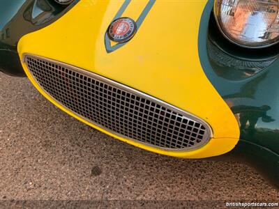 1959 Austin Healey Sprite   - Photo 60 - San Luis Obispo, CA 93401