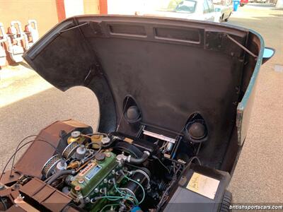 1959 Austin Healey Sprite   - Photo 50 - San Luis Obispo, CA 93401