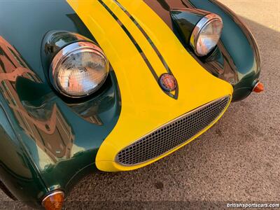 1959 Austin Healey Sprite   - Photo 61 - San Luis Obispo, CA 93401