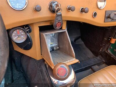 1959 Austin Healey Sprite   - Photo 64 - San Luis Obispo, CA 93401