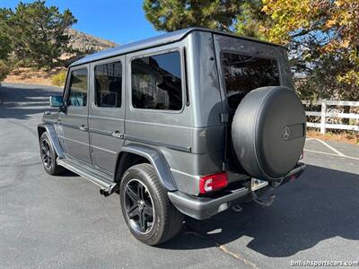 1997 Mercedes-Benz G-Class   - Photo 3 - San Luis Obispo, CA 93401