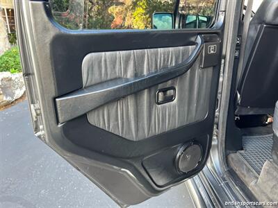 1997 Mercedes-Benz G-Class   - Photo 39 - San Luis Obispo, CA 93401