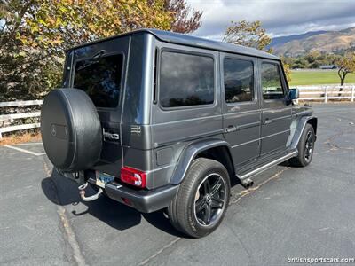 1997 Mercedes-Benz G-Class   - Photo 6 - San Luis Obispo, CA 93401