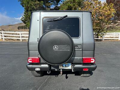 1997 Mercedes-Benz G-Class   - Photo 10 - San Luis Obispo, CA 93401