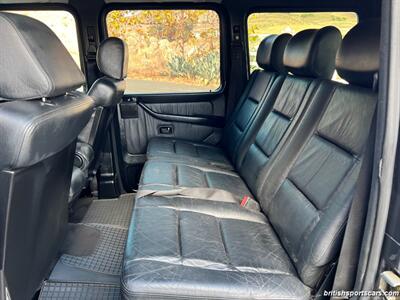 1997 Mercedes-Benz G-Class   - Photo 38 - San Luis Obispo, CA 93401