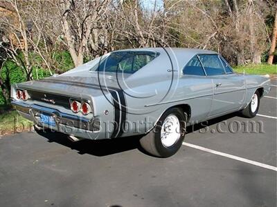 1968 Dodge Charger RT   - Photo 4 - San Luis Obispo, CA 93401