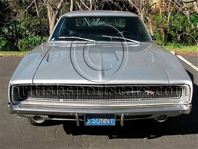 1968 Dodge Charger RT   - Photo 7 - San Luis Obispo, CA 93401