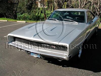 1968 Dodge Charger RT   - Photo 8 - San Luis Obispo, CA 93401