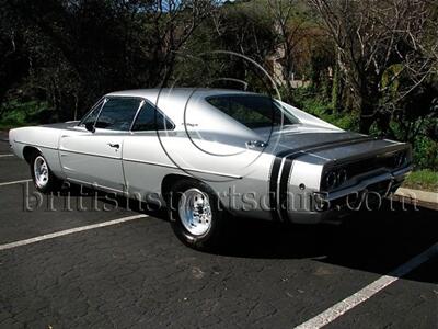 1968 Dodge Charger RT   - Photo 3 - San Luis Obispo, CA 93401