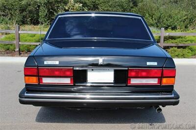 1988 Bentley Eight   - Photo 10 - San Luis Obispo, CA 93401