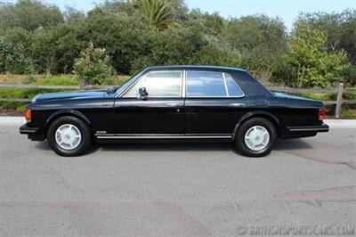 1988 Bentley Eight   - Photo 5 - San Luis Obispo, CA 93401