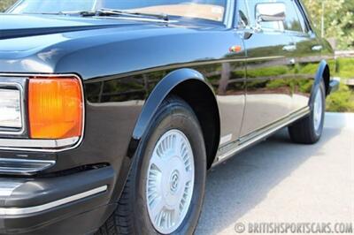 1988 Bentley Eight   - Photo 8 - San Luis Obispo, CA 93401