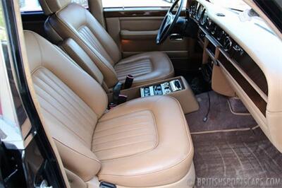 1988 Bentley Eight   - Photo 20 - San Luis Obispo, CA 93401