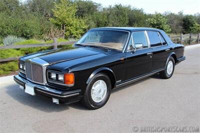 1988 Bentley Eight   - Photo 4 - San Luis Obispo, CA 93401