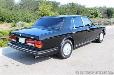 1988 Bentley Eight   - Photo 3 - San Luis Obispo, CA 93401