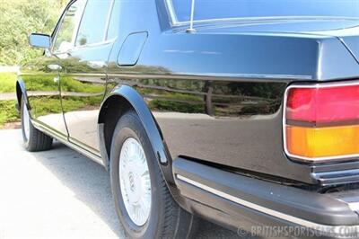 1988 Bentley Eight   - Photo 12 - San Luis Obispo, CA 93401